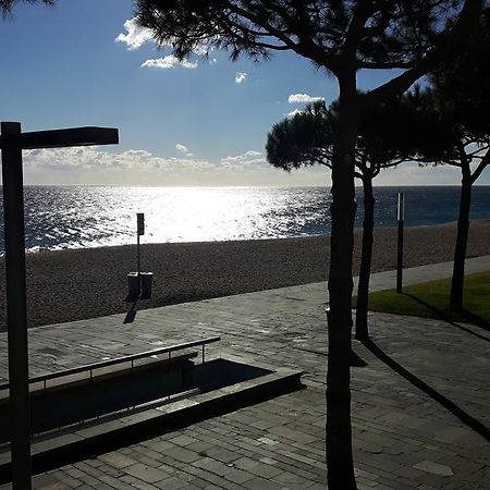 Apartamentos Catalunya Platja d'Aro Exteriér fotografie
