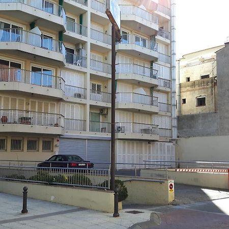 Apartamentos Catalunya Platja d'Aro Exteriér fotografie