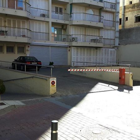 Apartamentos Catalunya Platja d'Aro Exteriér fotografie