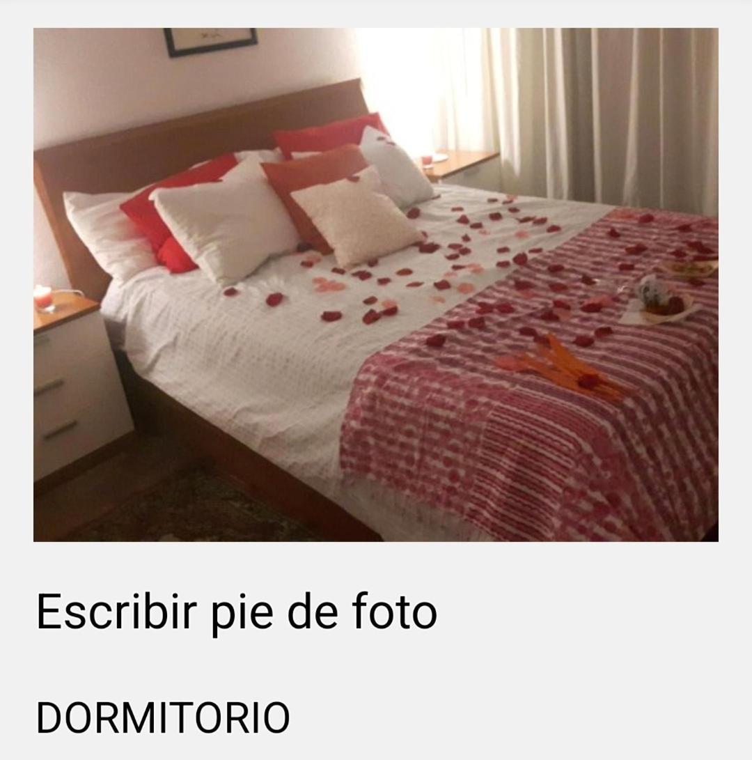 Apartamentos Catalunya Platja d'Aro Exteriér fotografie