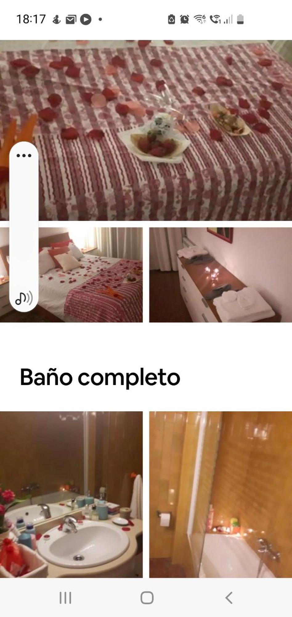 Apartamentos Catalunya Platja d'Aro Exteriér fotografie