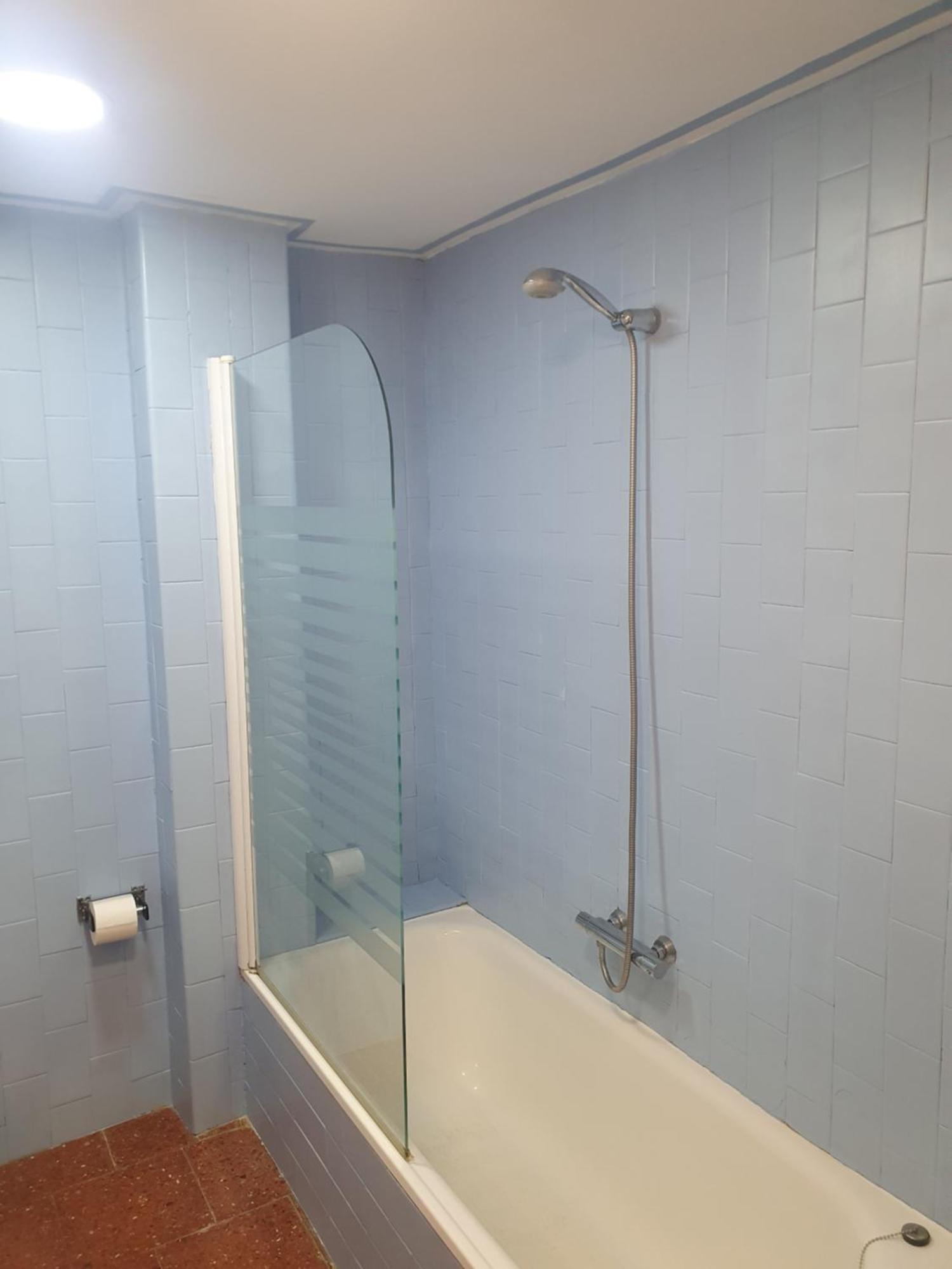 Apartamentos Catalunya Platja d'Aro Exteriér fotografie