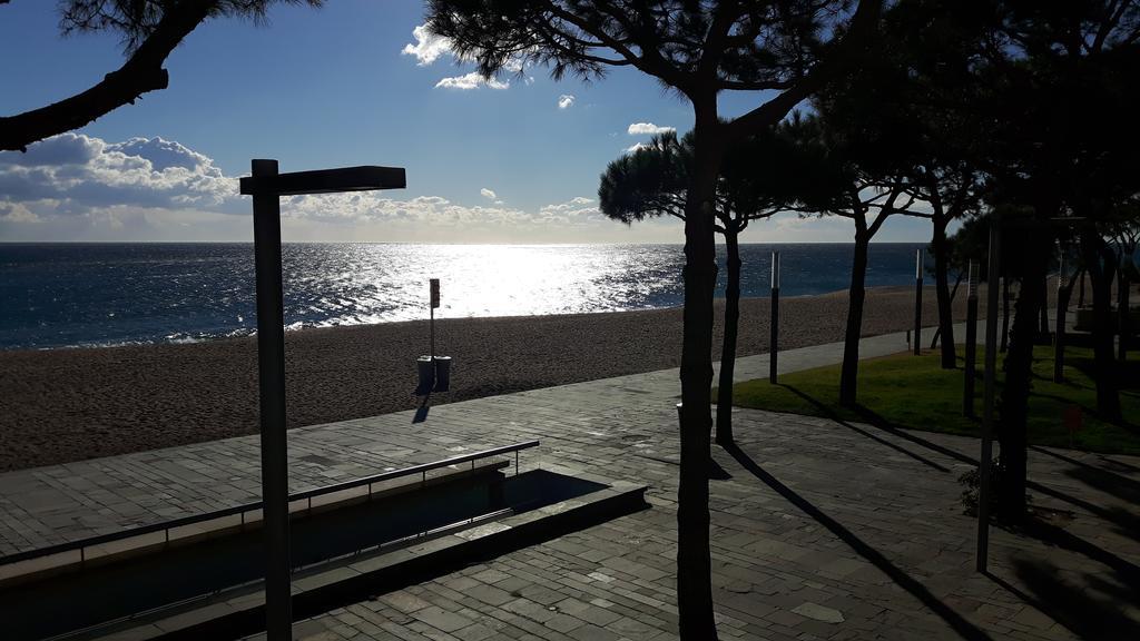 Apartamentos Catalunya Platja d'Aro Exteriér fotografie