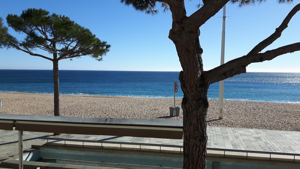 Apartamentos Catalunya Platja d'Aro Exteriér fotografie