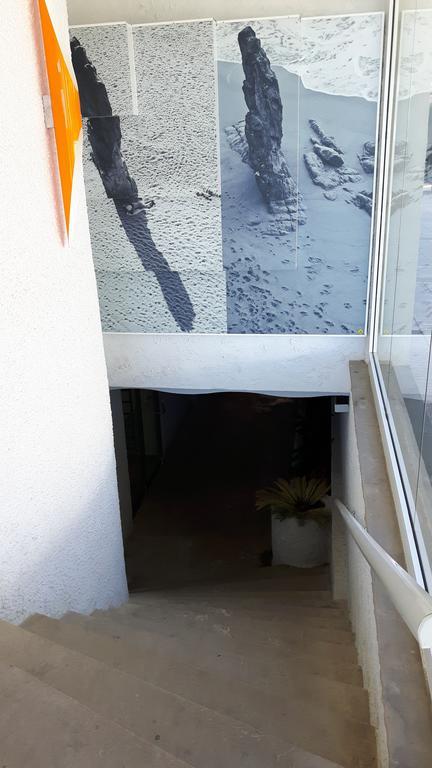 Apartamentos Catalunya Platja d'Aro Exteriér fotografie