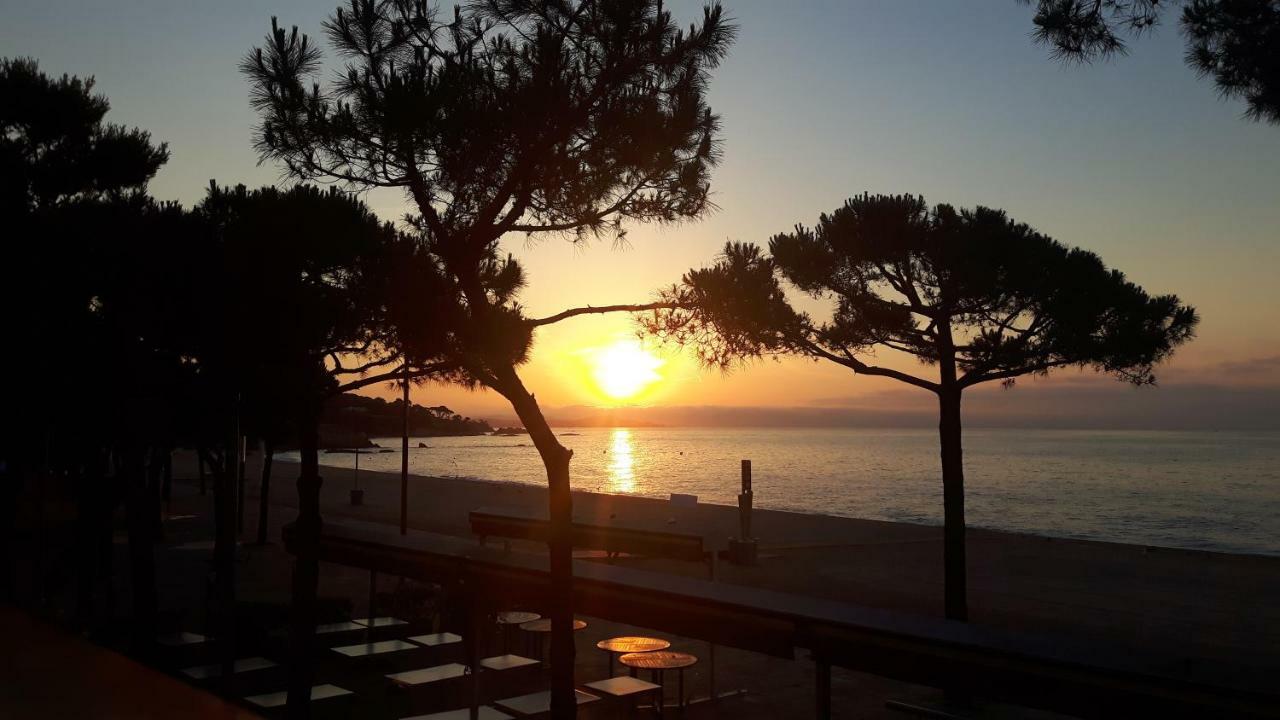 Apartamentos Catalunya Platja d'Aro Exteriér fotografie